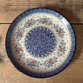 Ontbijtbord 086-2973 20 cm