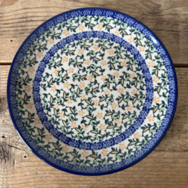 Bunzlau Ontbijtbord 086-3273 20 cm