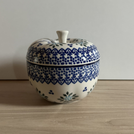 Bunzlau Appelpot groot 034-801 12 x 12 cm