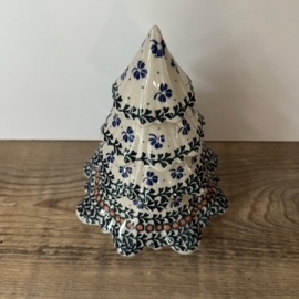 Kerstboom A67-582 19 cm