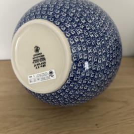 Bunzlau Vaas F14-2333 24,5 cm