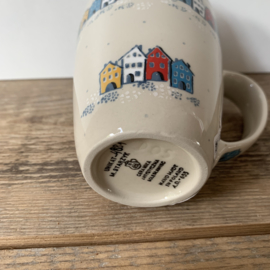 Rechte beker 300 ml unikat