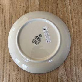 Bunzlau Ontbijtbord 086-70A 20 cm