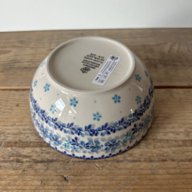 Bunzlau Rice bowl C38-2642 16 cm
