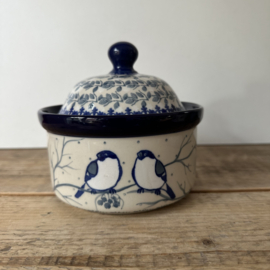 Voorraadpot  496-4830 Unikat