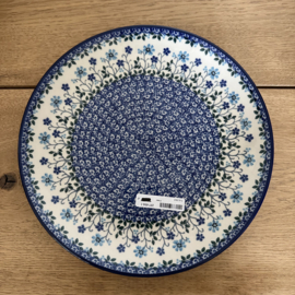 Bunzlau Dinerbord 257-2785 25,5 cm