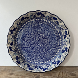Bunzlau Quichevorm 636-2900 25,5cm