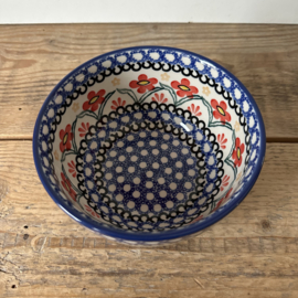 Bunzlau Rice bowl 986-1310 14 cm