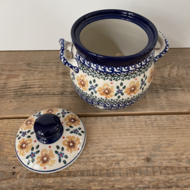 Knoflookpot 179-1163