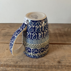 Bunzlau Rechte beker D05-769 300 ml
