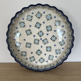 Bunzlau Quichevorm D77-801 28 cm XL