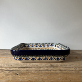 Bunzlau Ovenschaal 252-875 20 x 20 cm