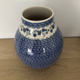 Bunzlau Vaas F14-2333 24,5 cm