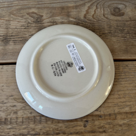 Bunzlau Gebaksbord 261-3335