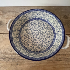  Bunzlau Ovenschaal 419-1952 21,5 cm