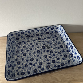 Bunzlau Ovenschaal 405-1443 28 x 23 cm