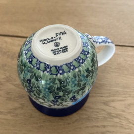 Bunzlau Bolbeker 070-U5076 350 ml Unikat
