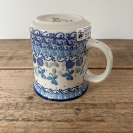 Rechte beker 236-2751 250 ml