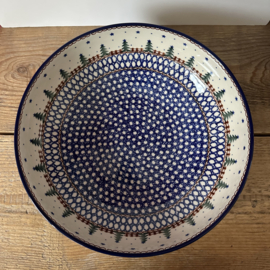Bunzlau Servingbowl C36-340 27 cm