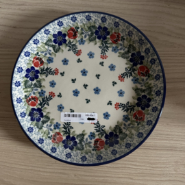 Bunzlau Ontbijtbord 086-3430 20 cm