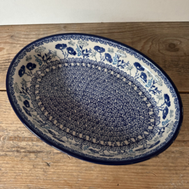 Ovenschaal 298-2900 27 x 18,5 cm