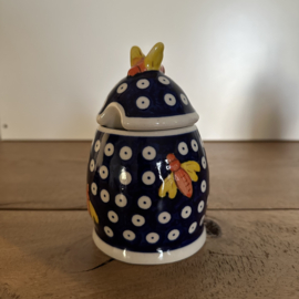 Honingpot ceramika Bolesławiecka