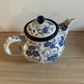 Bunzlau Theepot  060-3428 1,2L