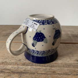 Bunzlau Bolbeker 005-2597 240 ml