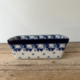 Cakevorm 238-2222 16 x 10 cm