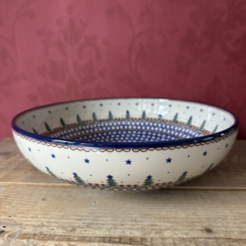 Bunzlau Servingbowl C36-340 27 cm