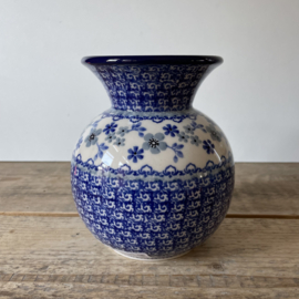 Bunzlau Vaas 096-2333 h14 cm