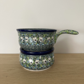 Bunzlau Steelpan 983-U4795 + 063