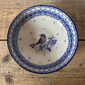 Bunzlau Serving bowl B90-3292 17 cm