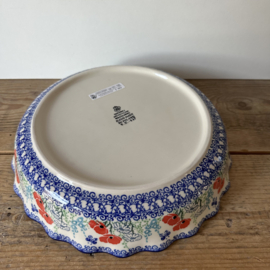 Bunzlau quichevorm 638-2901 28,5 cm