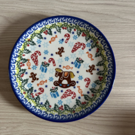 Bunzlau Ontbijtbord 19 cm Vena