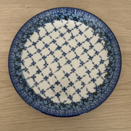 Bunzlau Ontbijtbord 086-1921 cm