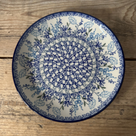Ontbijtbord 086-2897 20 cm