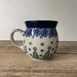 Bolbeker 005-1676 240 ml