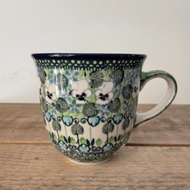 Bunzlau Tulpbeker 824-U4795 340 ml Unikat