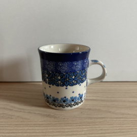 Bunzlau Rechte beker 328-1838 150 ml