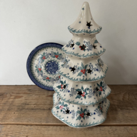 Kerstboom C58-2973 25 cm