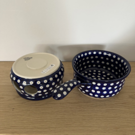 Bunzlau Steelpan 983-70A + 063