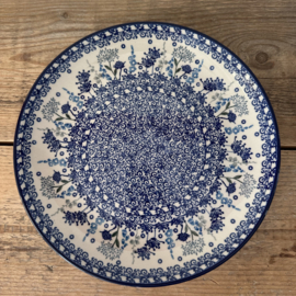 Bunzlau Dinerbord 257-2896 25,5
