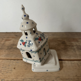 Kerkje A10-2973 15 cm