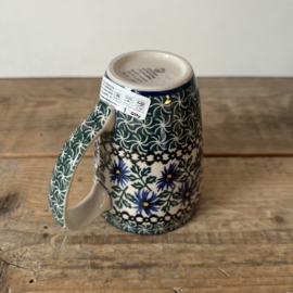 Bunzlau Rechte beker D05-976 300 ml