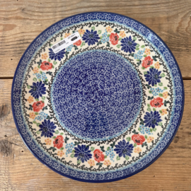 Bunzlau Dinerbord 257-3264 25,5