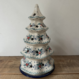 Kerstboom C58-2973 25 cm