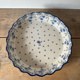 Bunzlau Quichevorm 636-2524 25,5cm