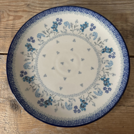 Bunzlau Dinerbord 257-2919 25,5 cm