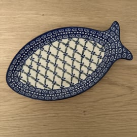 Bunzlau Visbord E18-U73 35 x 20 cm